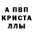 Метадон мёд Franky Milad